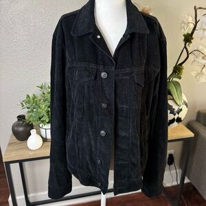 BDG Corduroy Jacket